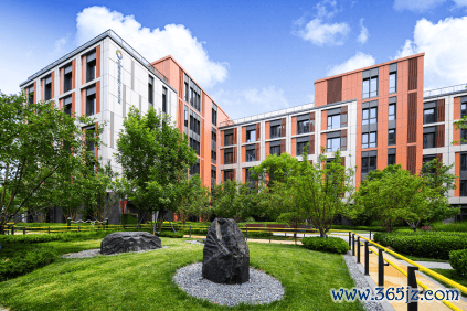 图：国寿嘉园·北京乐境